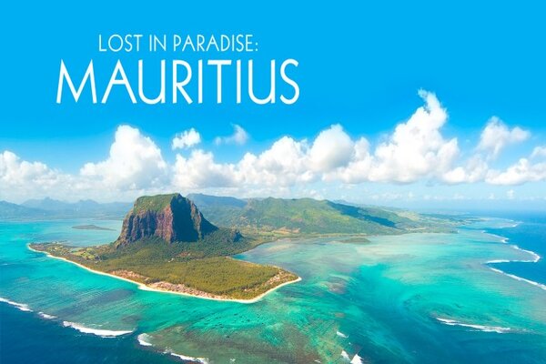 MAURITIUS PACKAGE